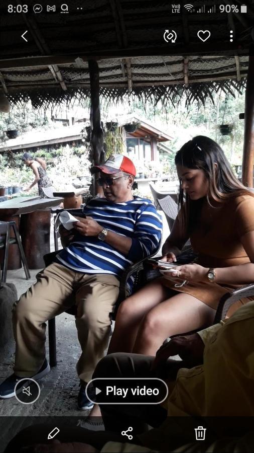 Jayasinghe Holiday Resort Kataragama Luaran gambar